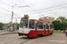Moscou Tram 10