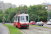 Moscou Tram 10