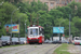 Moscou Tram 10