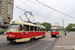 Moscou Tram 10