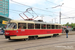 Moscou Tram 10