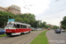 Moscou Tram 10