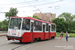 Moscou Tram 10