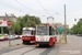 Moscou Tram 10