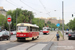 Moscou Tram 10