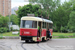 Moscou Tram 10