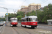 Moscou Tram 10