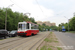 Moscou Tram 10