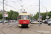 Moscou Tram 10