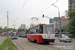 Moscou Tram 10