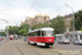 Moscou Tram 10