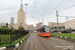 Moscou Tram 13