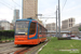 Moscou Tram 13