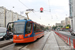 Moscou Tram 13