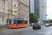 Moscou Tram 13