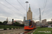 Moscou Tram 13