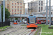 Moscou Tram 13