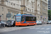 Moscou Tram 13