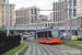 Moscou Tram 13