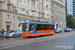 Moscou Tram 13