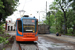 Moscou Tram 13