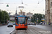 Moscou Tram 13