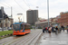 Moscou Tram 13