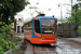 Moscou Tram 13