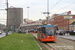 Moscou Tram 13