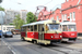 Moscou Tram 14