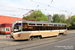 Moscou Tram 14