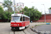 Moscou Tram 14