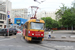 Moscou Tram 14