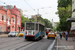 Moscou Tram 14