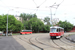Moscou Tram 14