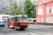 Moscou Tram 14