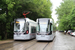 Moscou Tram 15