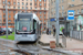 Moscou Tram 15