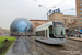 Moscou Tram 15