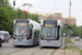 Moscou Tram 15