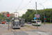 Moscou Tram 15