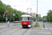 Moscou Tram 15