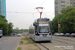 Moscou Tram 15