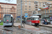 Moscou Tram 15