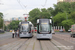 Moscou Tram 15