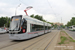 Moscou Tram 15