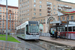 Moscou Tram 15