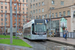 Moscou Tram 15