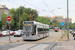 Moscou Tram 15