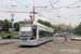 Moscou Tram 15